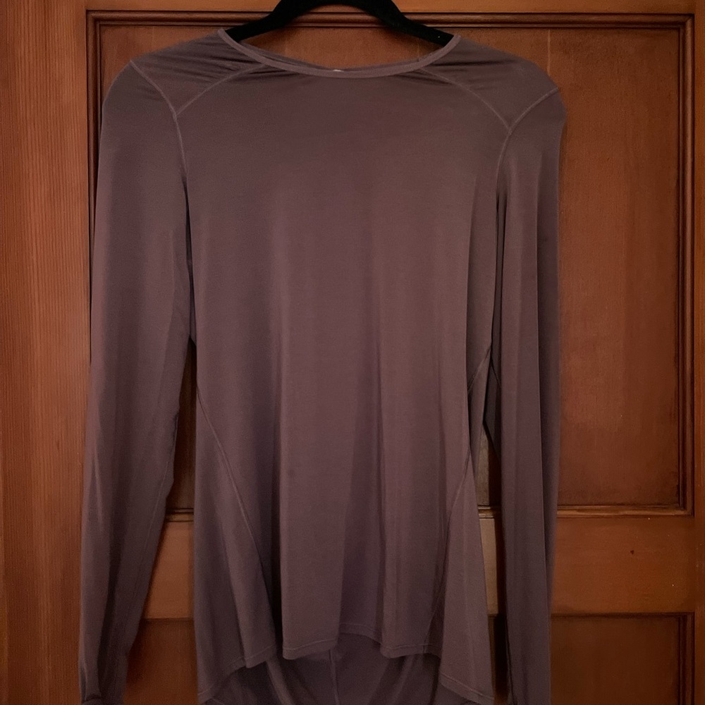 Lululemon Long Sleeve - XS